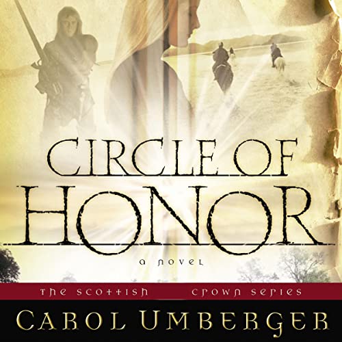 Cover of Circle of Honor