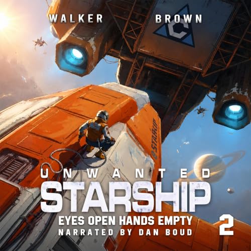 Cover of Eyes Open, Hands Empty