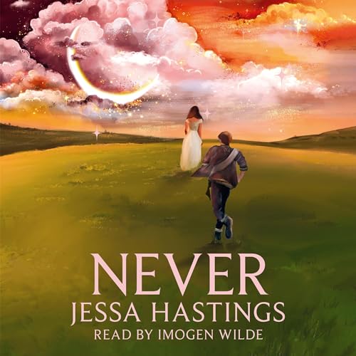 Cover of Never
