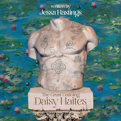 Cover of Daisy Haites: The Great Undoing
