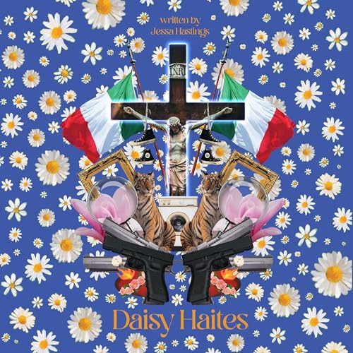 Cover of Daisy Haites