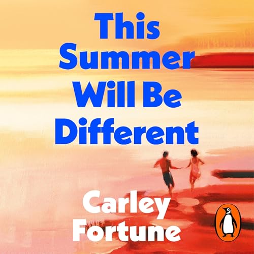 Cover of This Summer Will Be Different