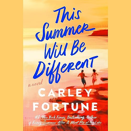 Cover of This Summer Will Be Different