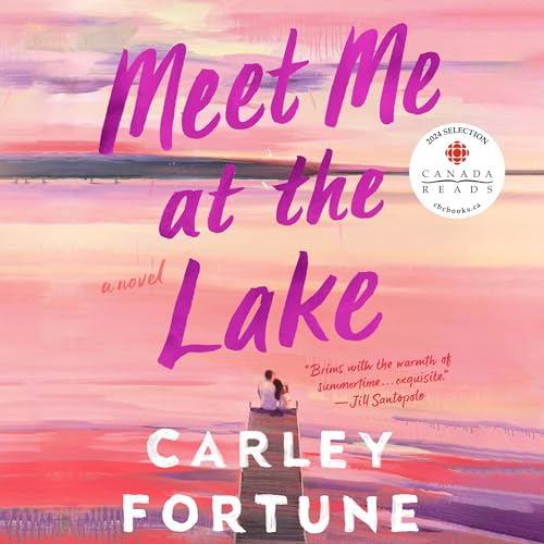 Cover of Meet Me at the Lake
