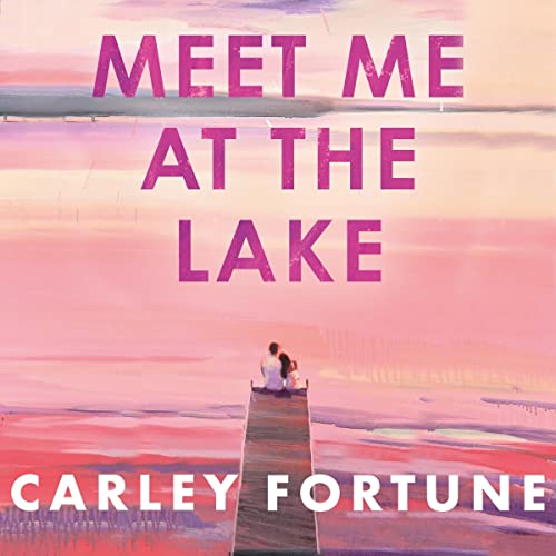 Cover of Meet Me at the Lake