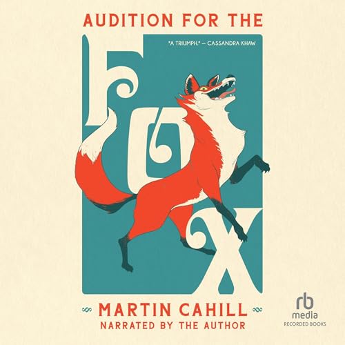 Cover of Audition for the Fox