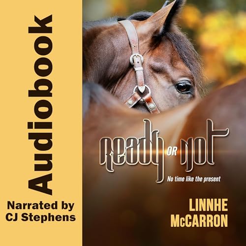 Cover of Ready or Not