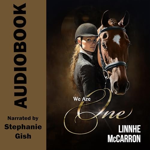 Cover of We Are One