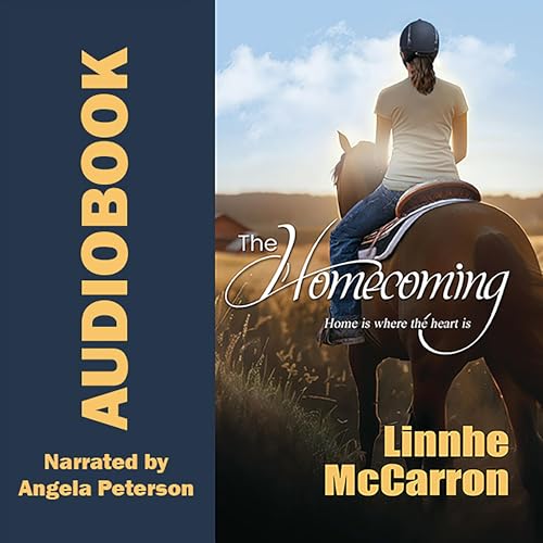 Cover of The Homecoming