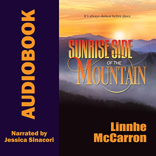 Cover of Sunrise Side of the Mountain