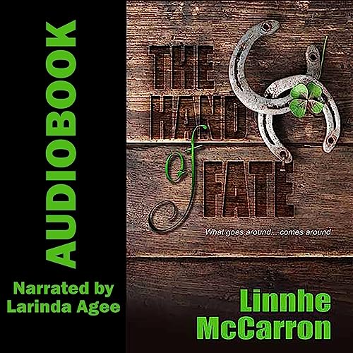 Cover of The Hand of Fate