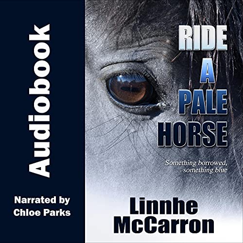Cover of Ride a Pale Horse
