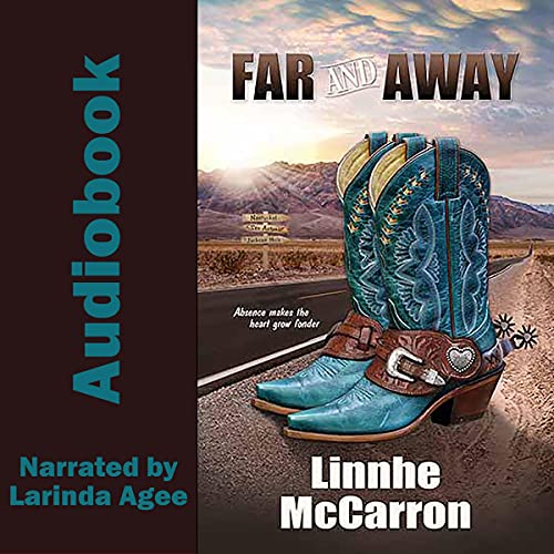 Cover of Far and Away