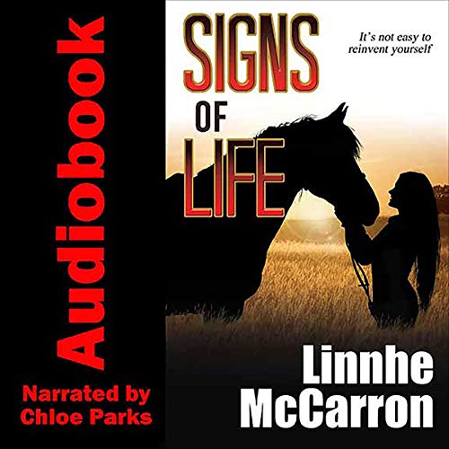 Cover of Signs of Life: Asha's Story