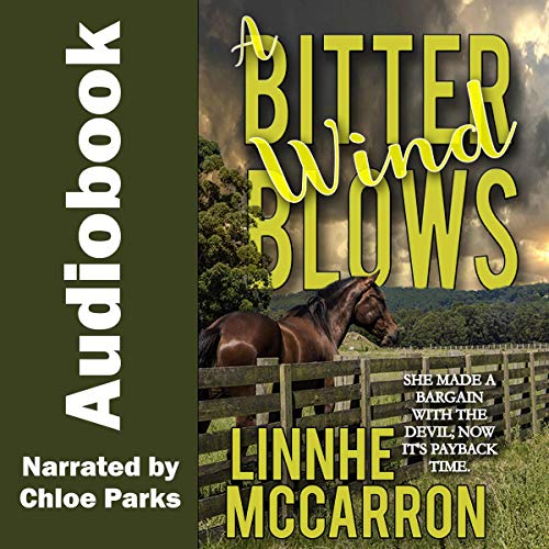 Cover of A Bitter Wind Blows