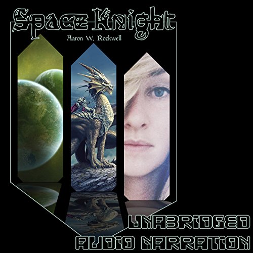 Cover of Space Knight