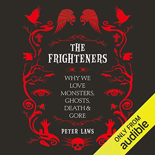 Cover of The Frighteners