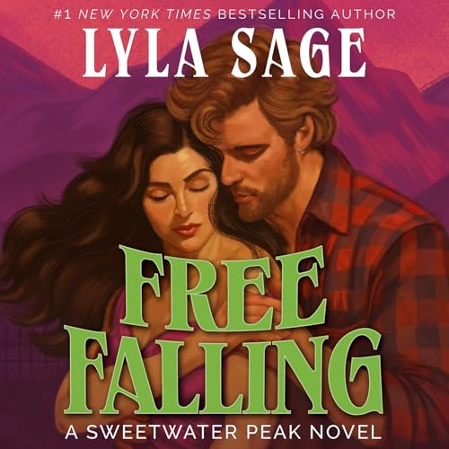 Cover of Free Falling