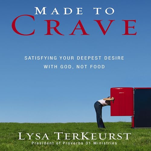 Cover of Made to Crave