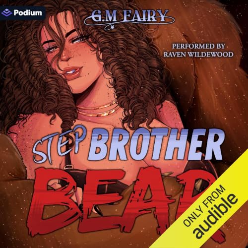 Cover of Step Brother Bear