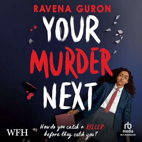 Cover of Your Murder Next