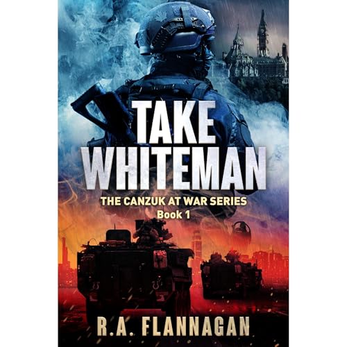 Cover of Take Whiteman