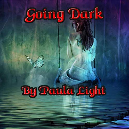 Cover of Going Dark