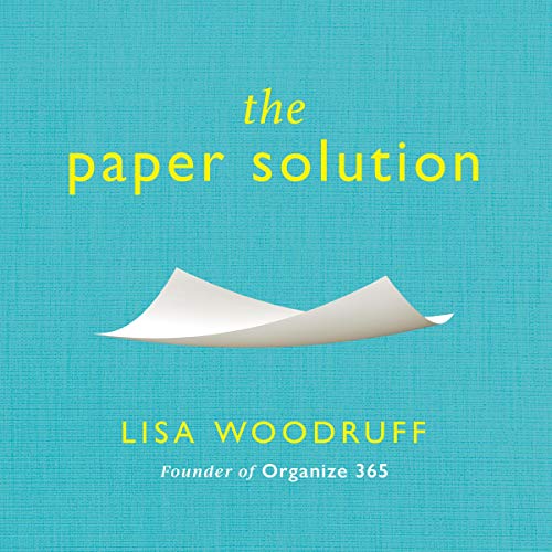 Cover of The Paper Solution