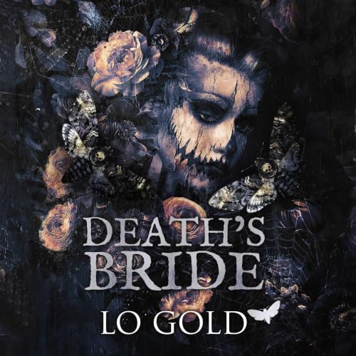 Cover of Death's Bride