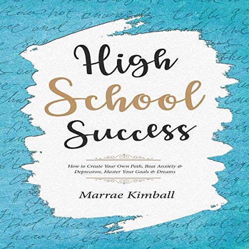 Cover of High School Success
