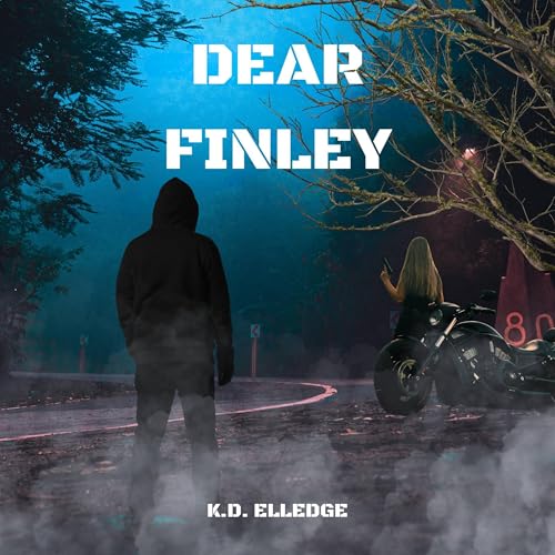 Cover of Dear Finley