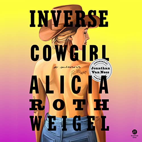 Cover of Inverse Cowgirl