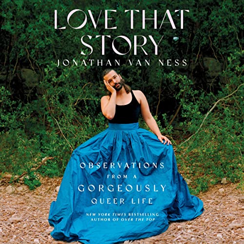 Cover of Love That Story