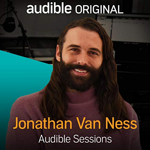 Cover of Jonathan Van Ness