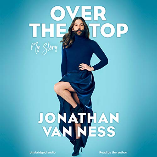 Cover of Over the Top