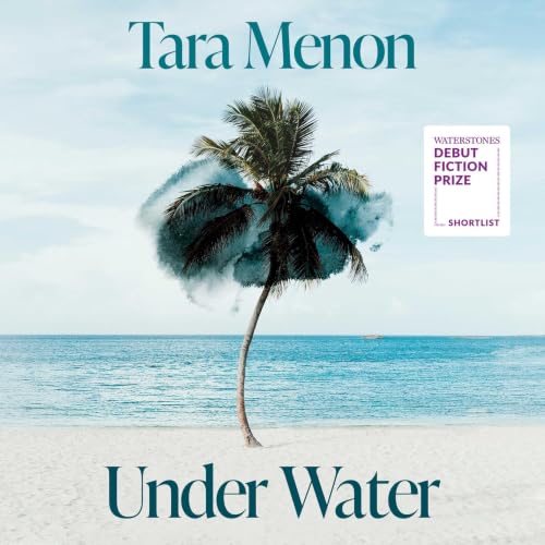 Cover of Under Water