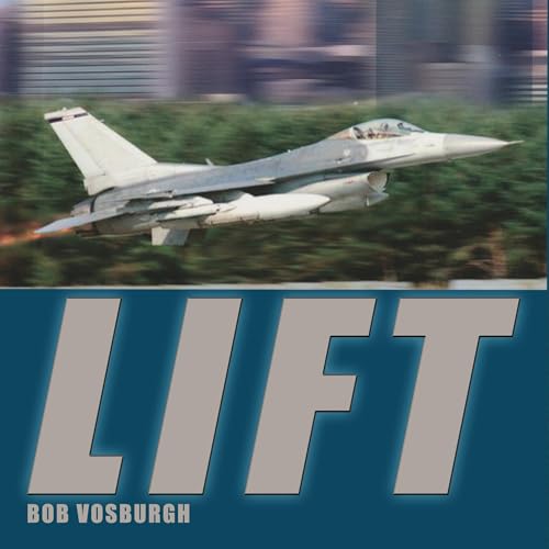 Cover of Lift