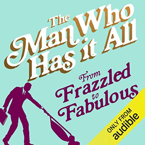Cover of From Frazzled to Fabulous
