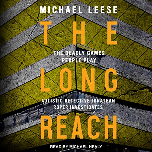 Cover of The Long Reach