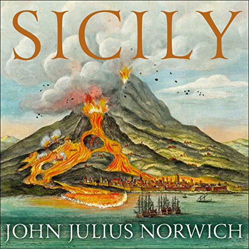 Cover of Sicily