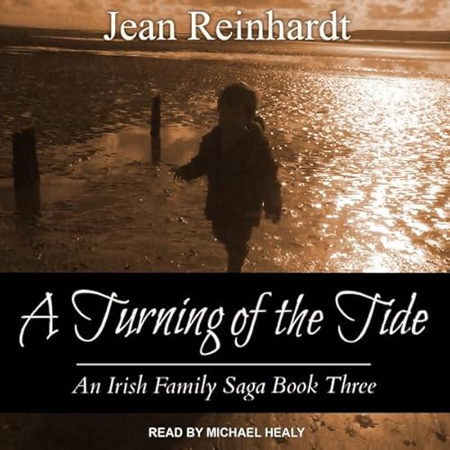 Cover of A Turning of the Tide