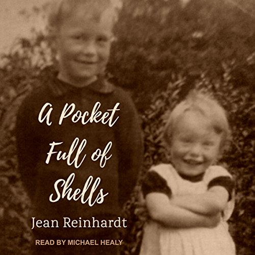 Cover of A Pocket Full of Shells