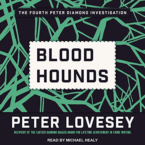 Cover of Bloodhounds