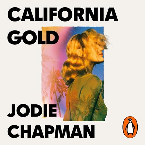 Cover of California Gold