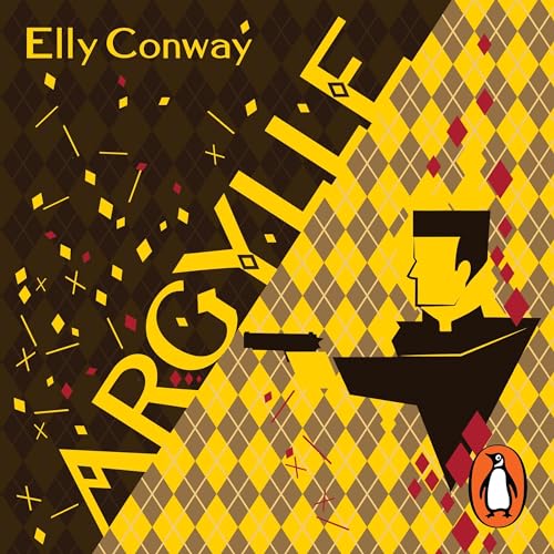 Cover of Argylle