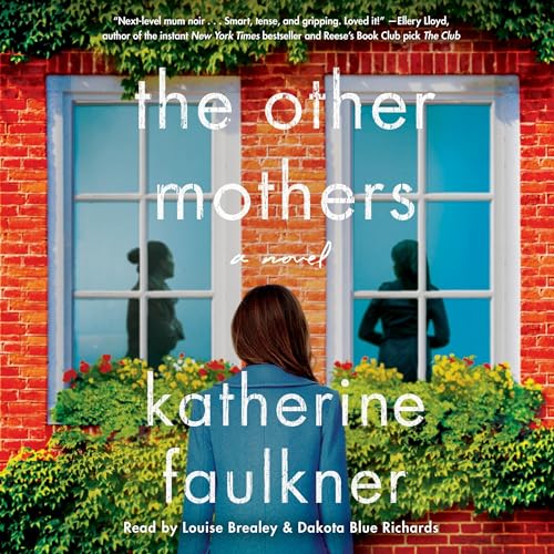 Cover of The Other Mothers