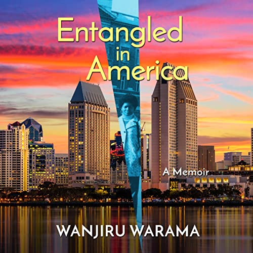 Cover of Entangled in America