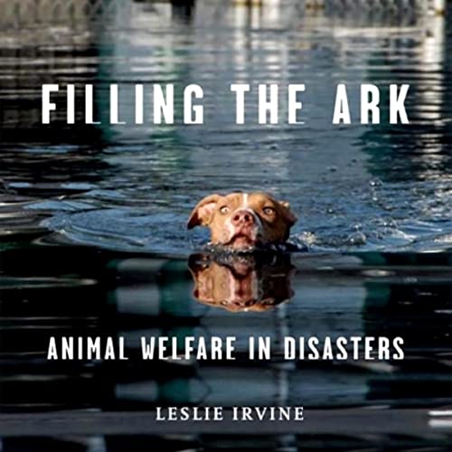 Cover of Filling the Ark