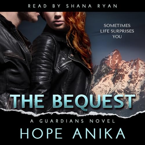 Cover of The Bequest