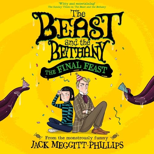 Cover of The Final Feast